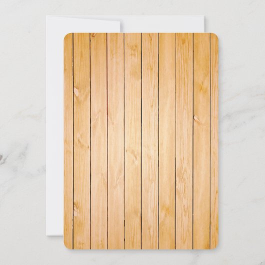 Chili Cookoff Cook Off Cook Off Uitnodiging (Achterkant)