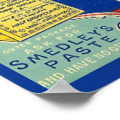 Chili Cure! Chillie Paste c 1901 Poster (Hoek)