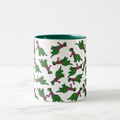 Chili dinosaurussen mok (Center)