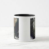 Chili en de Argentijnse Patagonische regio Mok (Midden)