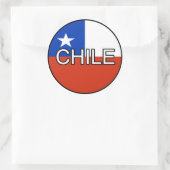 Chili Euro Sticker (Tas)