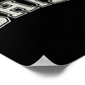 Chili, Favorite Sce, Cooking, Kitchen, Scy Stateme Poster (Hoek)