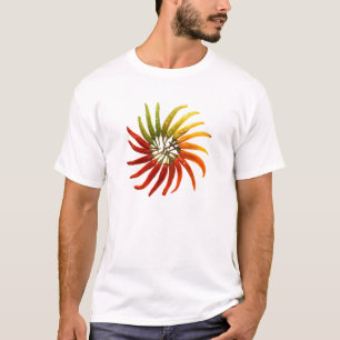 Chili Fest 2008 T-shirt