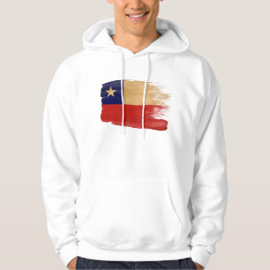 Chili Flag Hoodie
