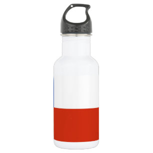Chili Flag Vrijheidsfles Waterfles