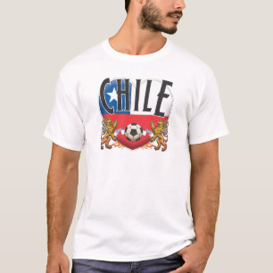 Chili Forever T-shirt
