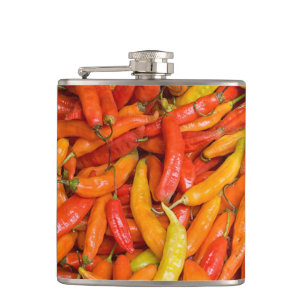 Chili Heupfles