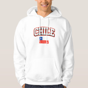 Chili  hoodie