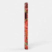chili hot Case-Mate iPhone case (Achterkant/rechts)