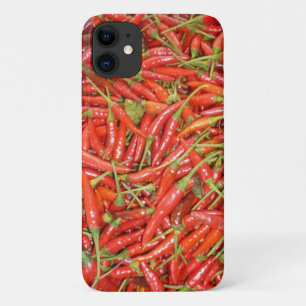 chili hot iPhone 11 hoesje