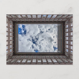 Chili House Hamburg Duitsland Briefkaart