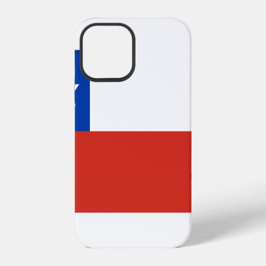 Chili iPhone Hoesje (Achterkant)