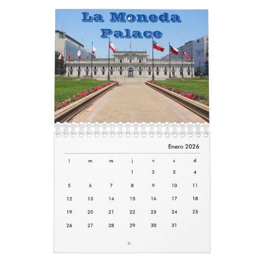 Chili Kalender (Jan 2026)