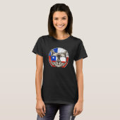 Chili Kat Chili Chileen T-shirt (Voorkant volledig)