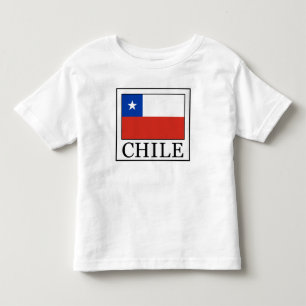 Chili Kinder Shirts