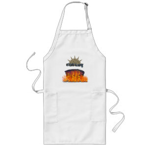 chili king Schort