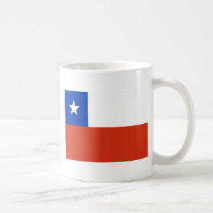 chili koffiemok
