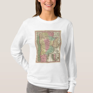 Chili La Plata en Montevideo T-shirt