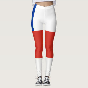 Chili Leggings