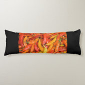 Chili Lichaamskussen (Voorkant)