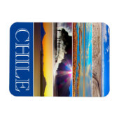 chili magneet (Horizontaal)