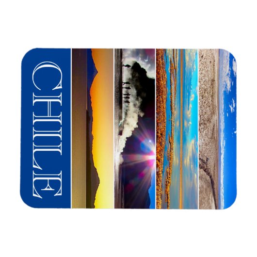 chili magneet (Horizontaal)