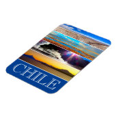 chili magneet (Linkerzijde)