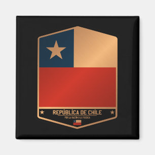 Chili Magneet