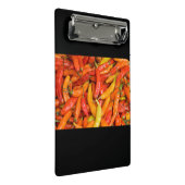 Chili Mini Klembord (Schuin)