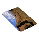 Chili, Paaseiland. Hillside met Moai Magneet (Rechterzijde)