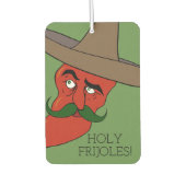 Chili Pepe Luchtverfrisser (Voorkant)