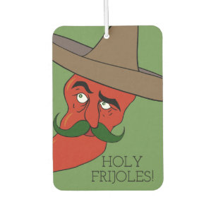 Chili Pepe Luchtverfrisser