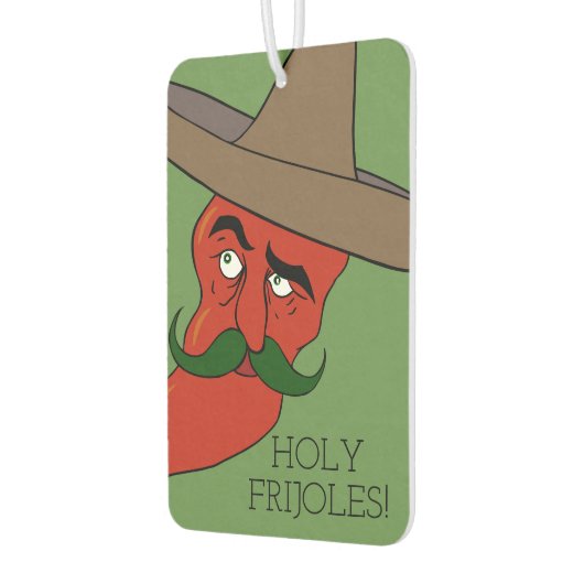 Chili Pepe Luchtverfrisser (Links)