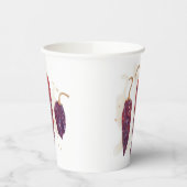 CHILI PEPERS Papieren Bekers (Links)