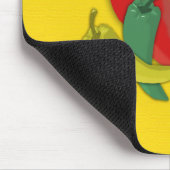 Chili Pepper Group Muismat (Hoek)