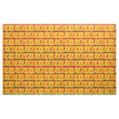 Chili Pepper Party Stof (Yard (91,4 cm))