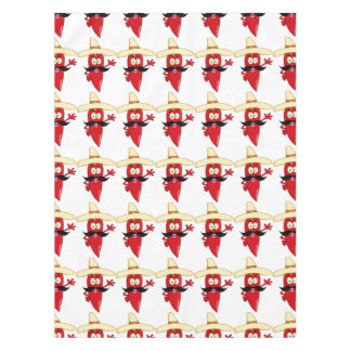 Chili Pepper Tafelkleed