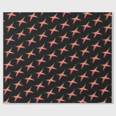 Chili Peppers Cadeaupapier (Vlak)