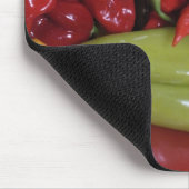 Chili Peppers Muismat (Hoek)