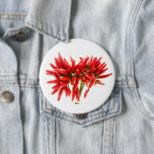 Chili peppers ronde button 4,0 cm (In situ)
