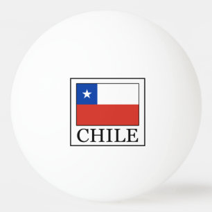 Chili Pingpongbal