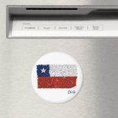 Chili Pintado Magneet (Insitu (Vaatwasser))