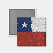 Chili Pintado Magneet (Voorkant / Achterkant)