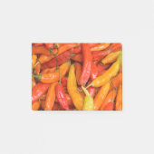 Chili Post-it® Notes (Voorkant)