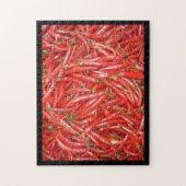 chili red legpuzzel (Verticaal)