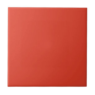 Chili Red Tegeltje