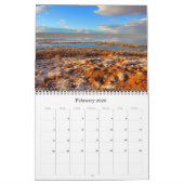 Chili reizen 2025 kalender (Feb 2026)