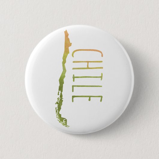 Chili Ronde Button 5,7 Cm (Voorkant)
