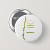 Chili Ronde Button 5,7 Cm (Voorkant /achterkant)