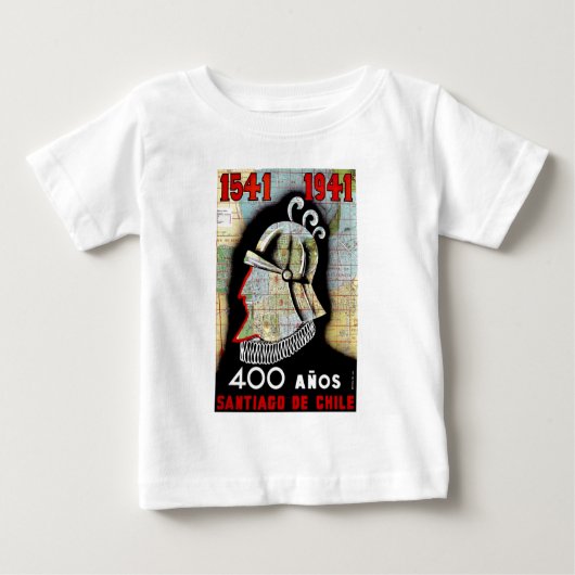  Chili Santiago Revel (Voorkant)